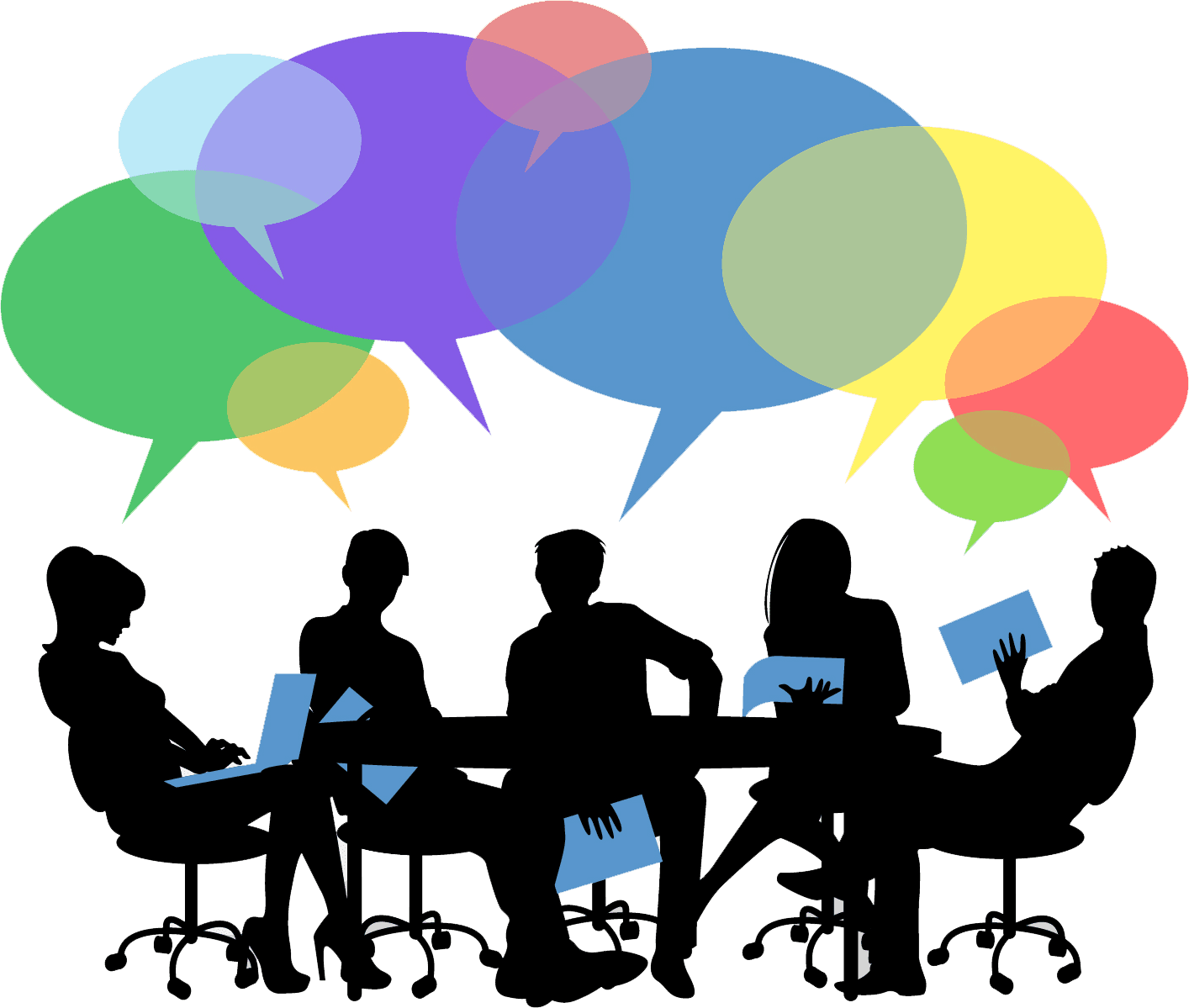 Why and How to Form a Student Advisory Council
