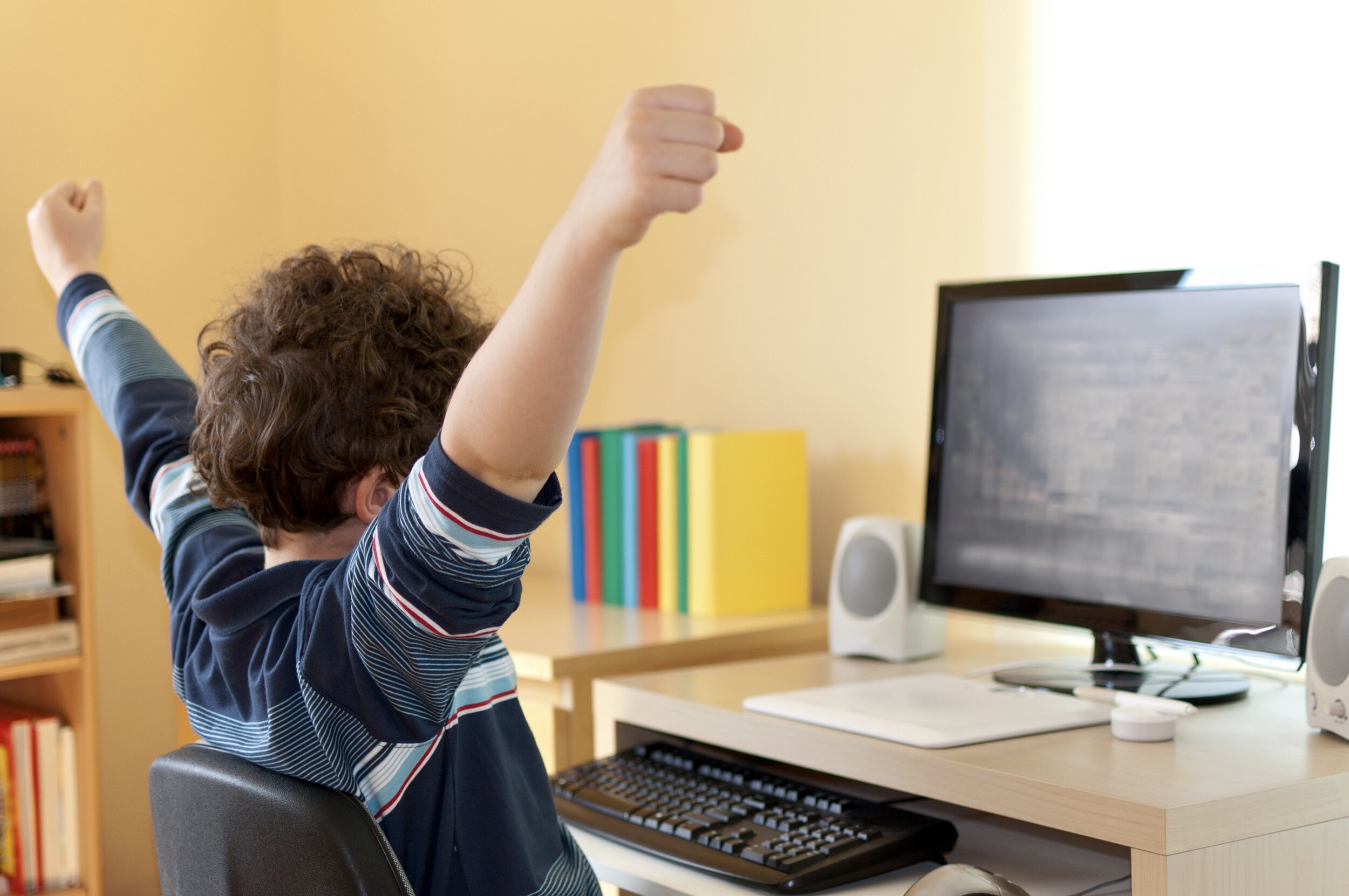 5 Secrets To Being More Proactive With Your Online Students