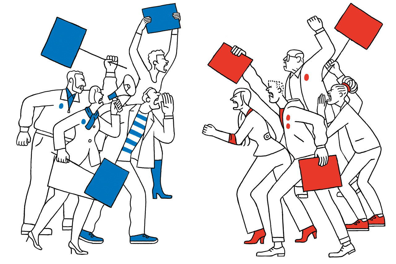 Election 2020: Opportunities and Challenges
