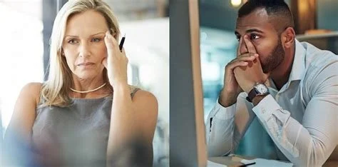 The Leadership Struggle