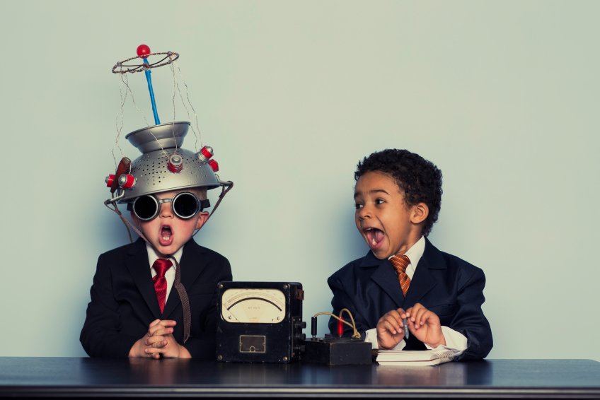 Lead Well by Reinventing Yourself