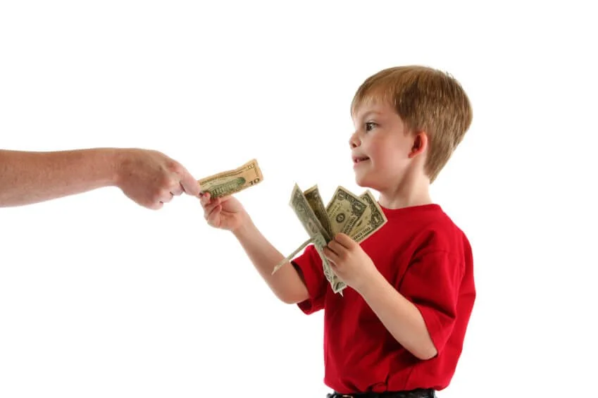 How to Ask for Money Without Fear and Loathing