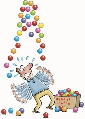 Tips for Juggling Balls While Keeping Your Sanity