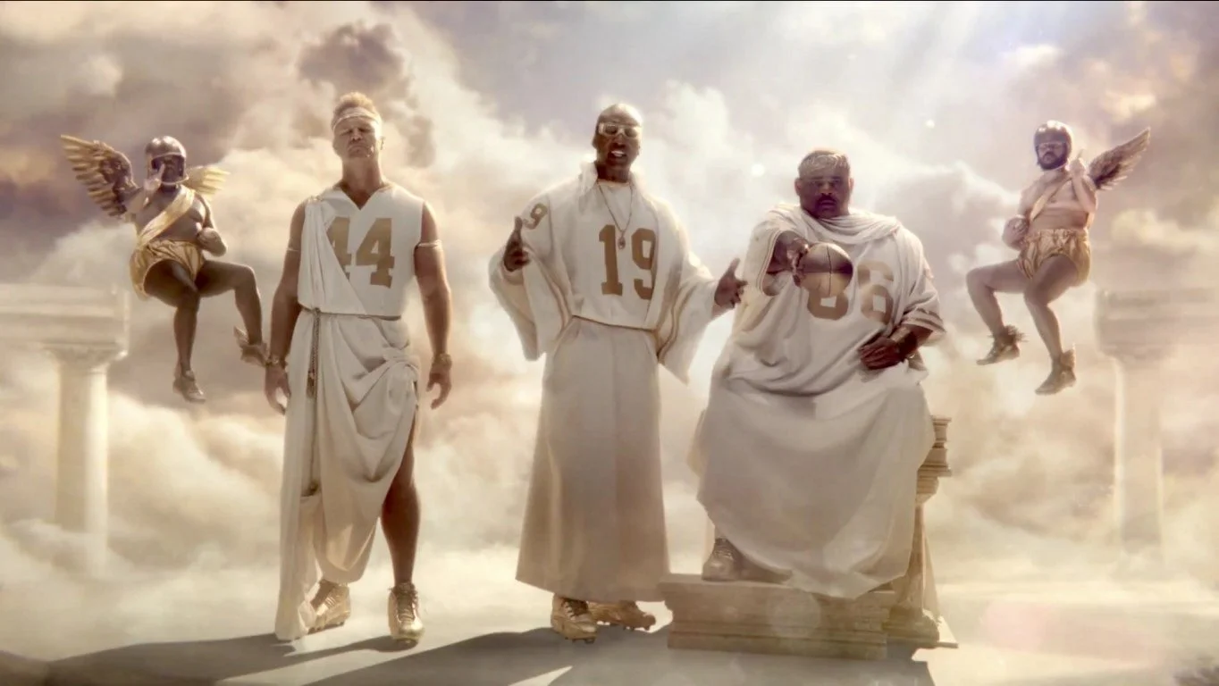 Sports Idolatry-What Message are we Sending Our Children and Students?