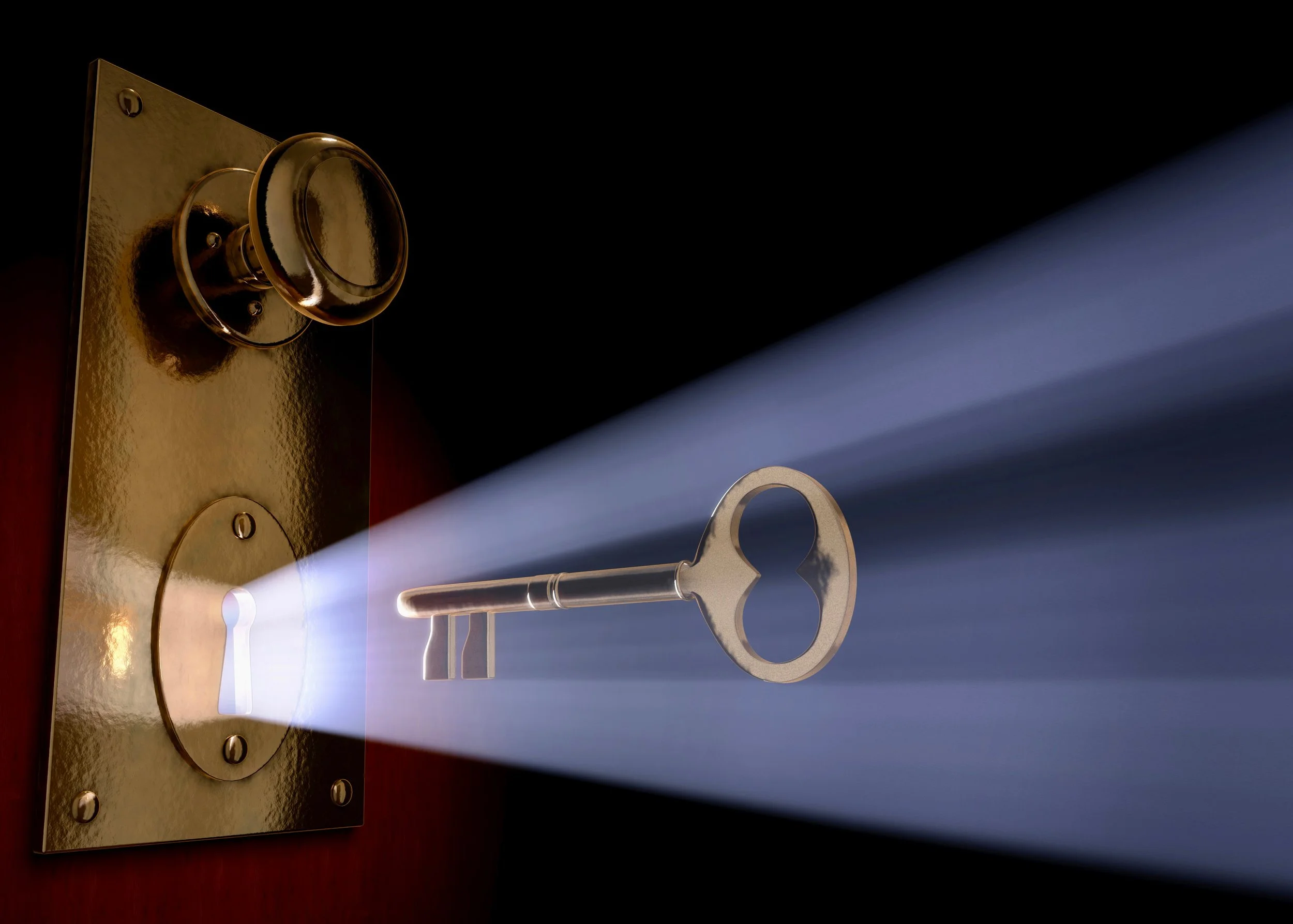 It’s Admission Season, Time to Unlock the Doors to the Good Life