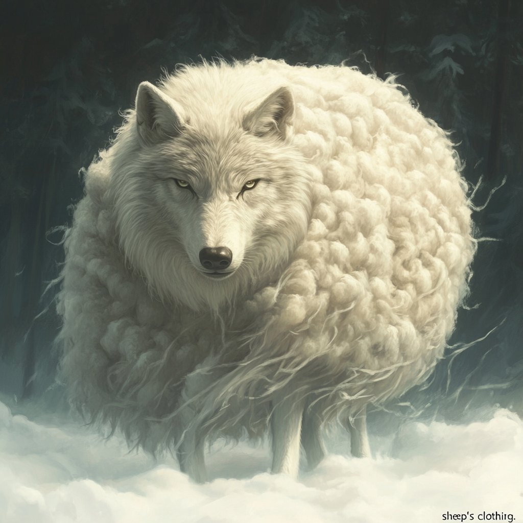 It’s Hiring Season: Beware Wolves in Sheep’s Clothing
