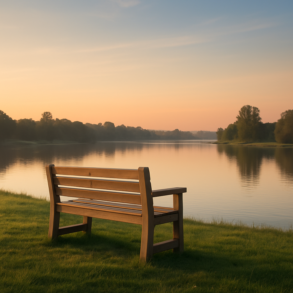 Make Time to Think: Why Every Christian Leader Needs Mental White Space