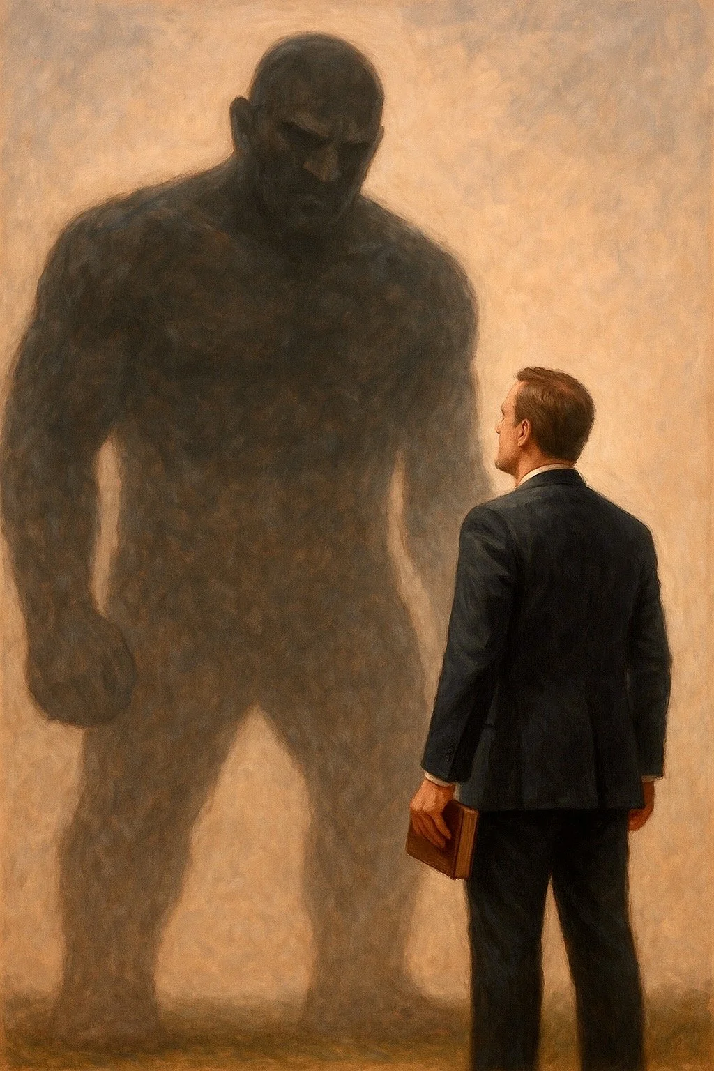 Leadership Under Pressure: The Joshua Strategy for Tough Situations
