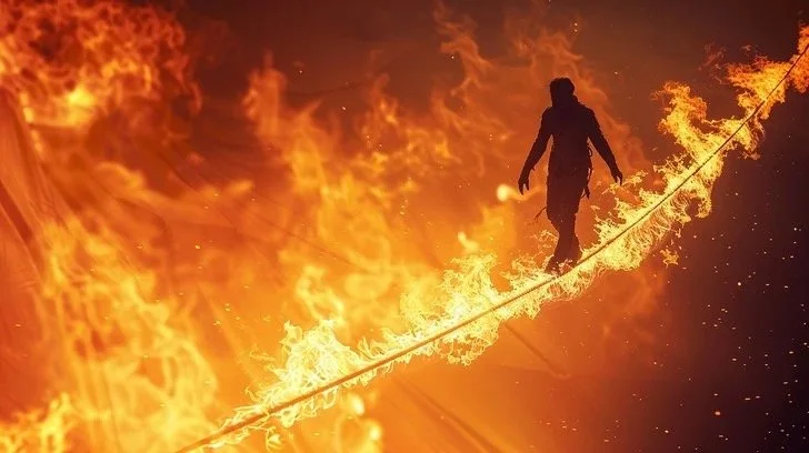 Leading Through Fiery Furnaces