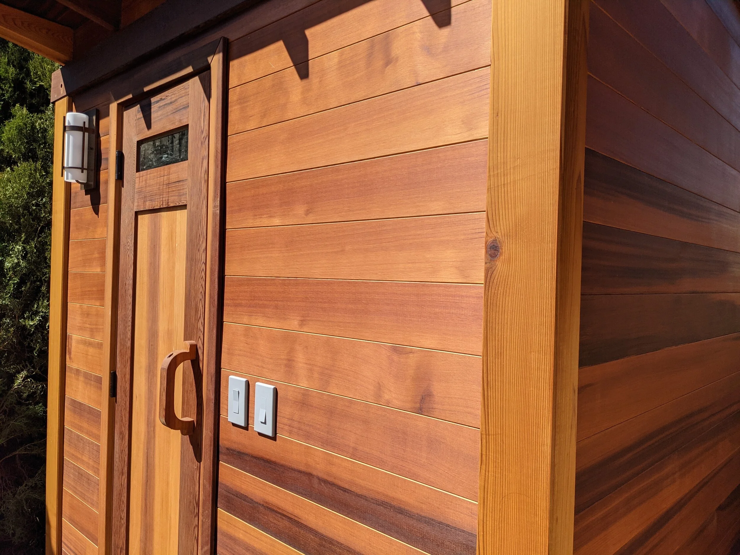 Albuquerque Dream Sauna