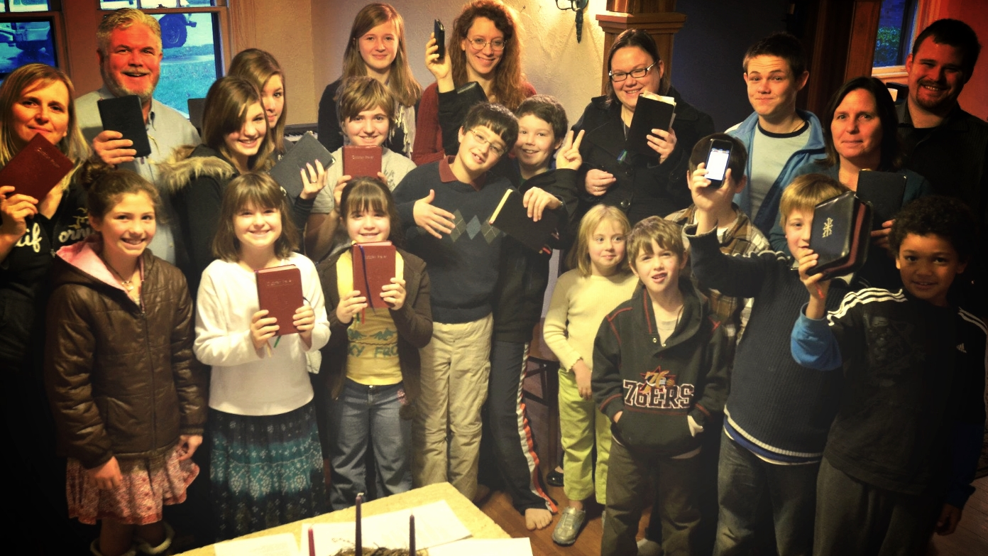 Advent 2011
