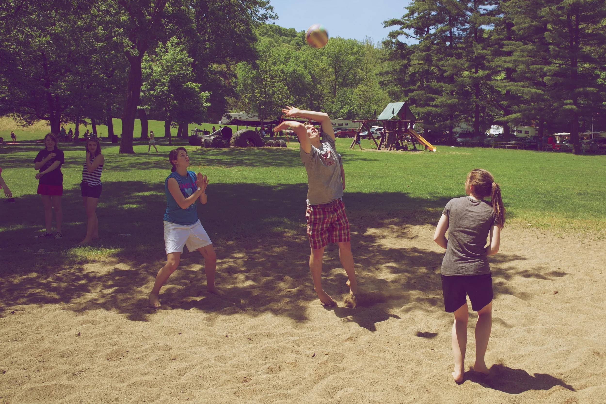 games.