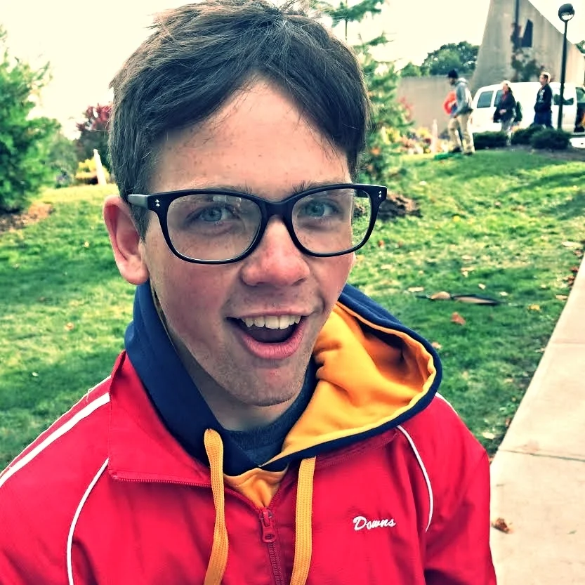David (Missionary to Mexico in Fall of 2015)