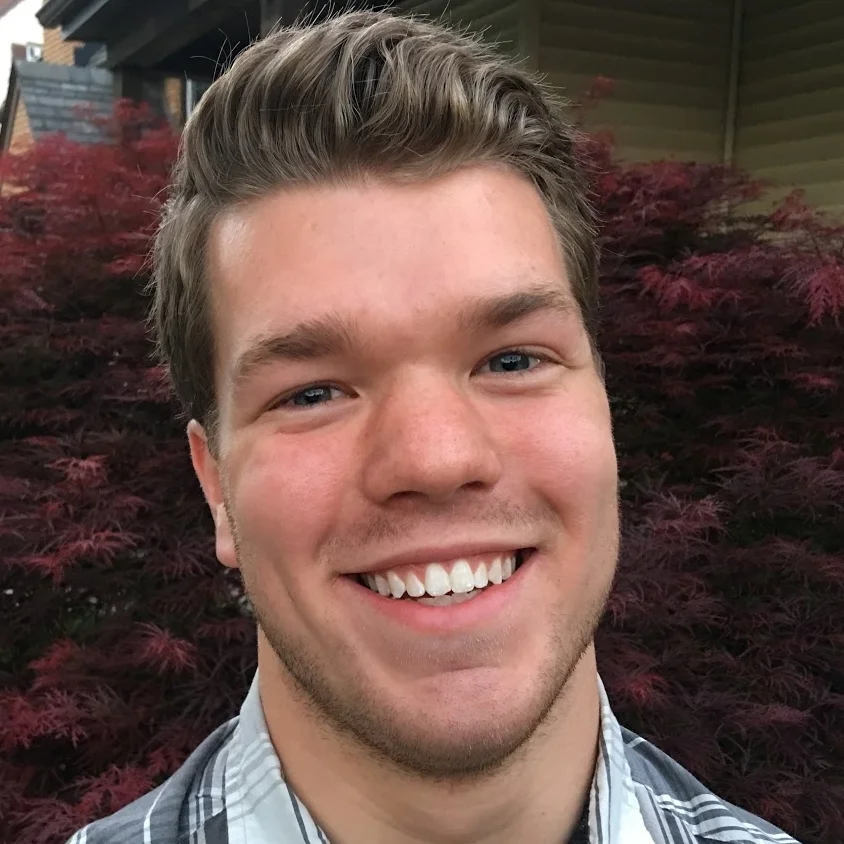 Timmy - Encounter.Groups leader
