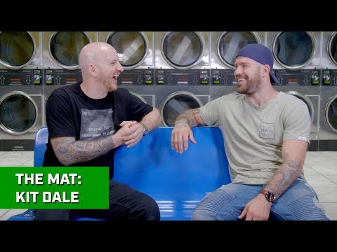The Mat Ep 2 - Kit Dale