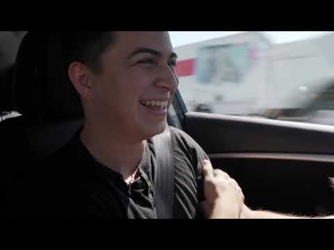 Waze Carpool: Ask Our Community