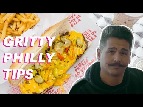 The Ultimate Local's Guide to Philly || Gatekeepers