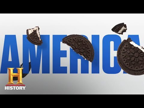The Food That Built America | New Episodes Sundays at 9/8c on The HISTORY Channel