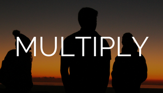 Jesus followers multiply. Living a fruitful life is something that brings God glory and happens naturally as we become rooted in our faith. There are many people who receive Christ and then fall away; however, true Jesus followers bear fruit because their seed of faith has fallen on good soil and is watered daily and bears eternal fruit. Jesus followers are on an eternal journey to heaven and are committed to growing God’s kingdom as they live life and exist in society. Faith is more than attendance to church on Sunday. It is a life pursuit. Jesus followers are committed to giving their resources to bless others in the church and in the world. They are disciple makers that multiply.