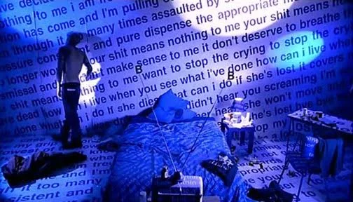 Nowhere, Gregg Akari, 1997