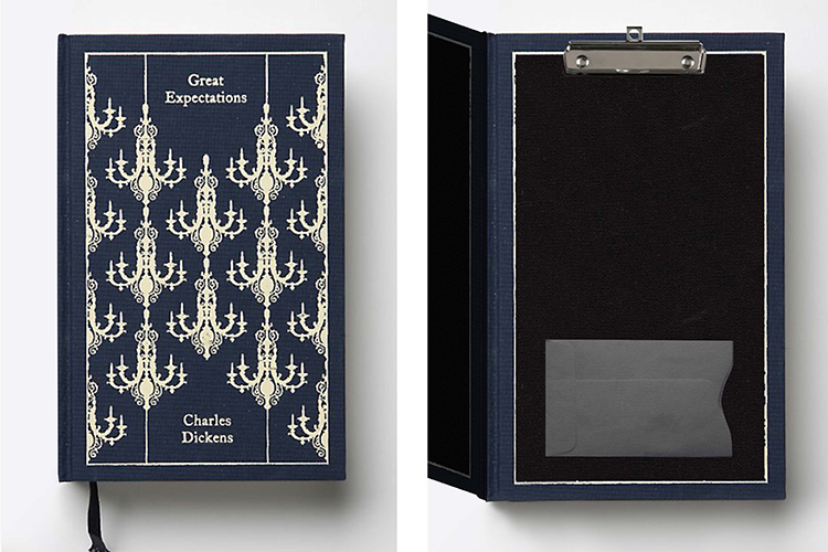 Guest Check Book