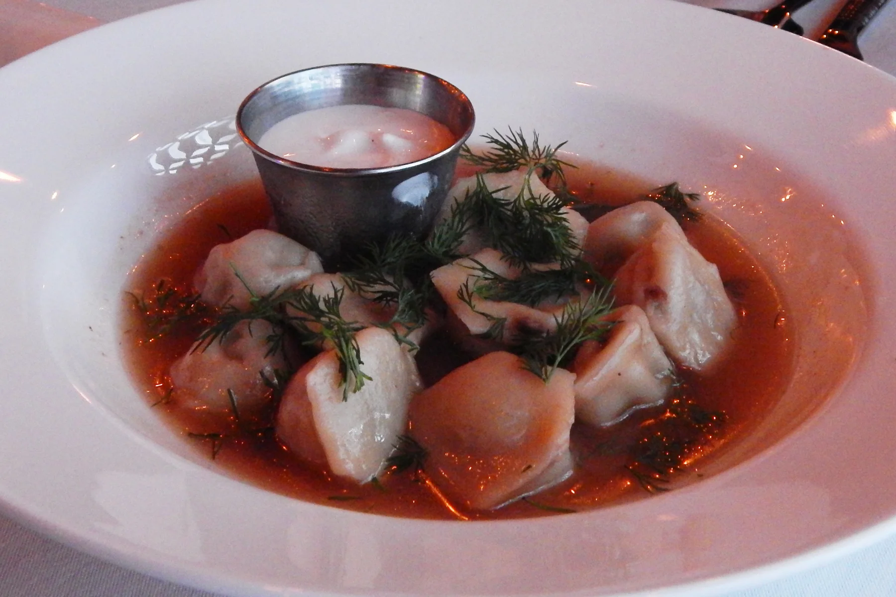 Pelmeni