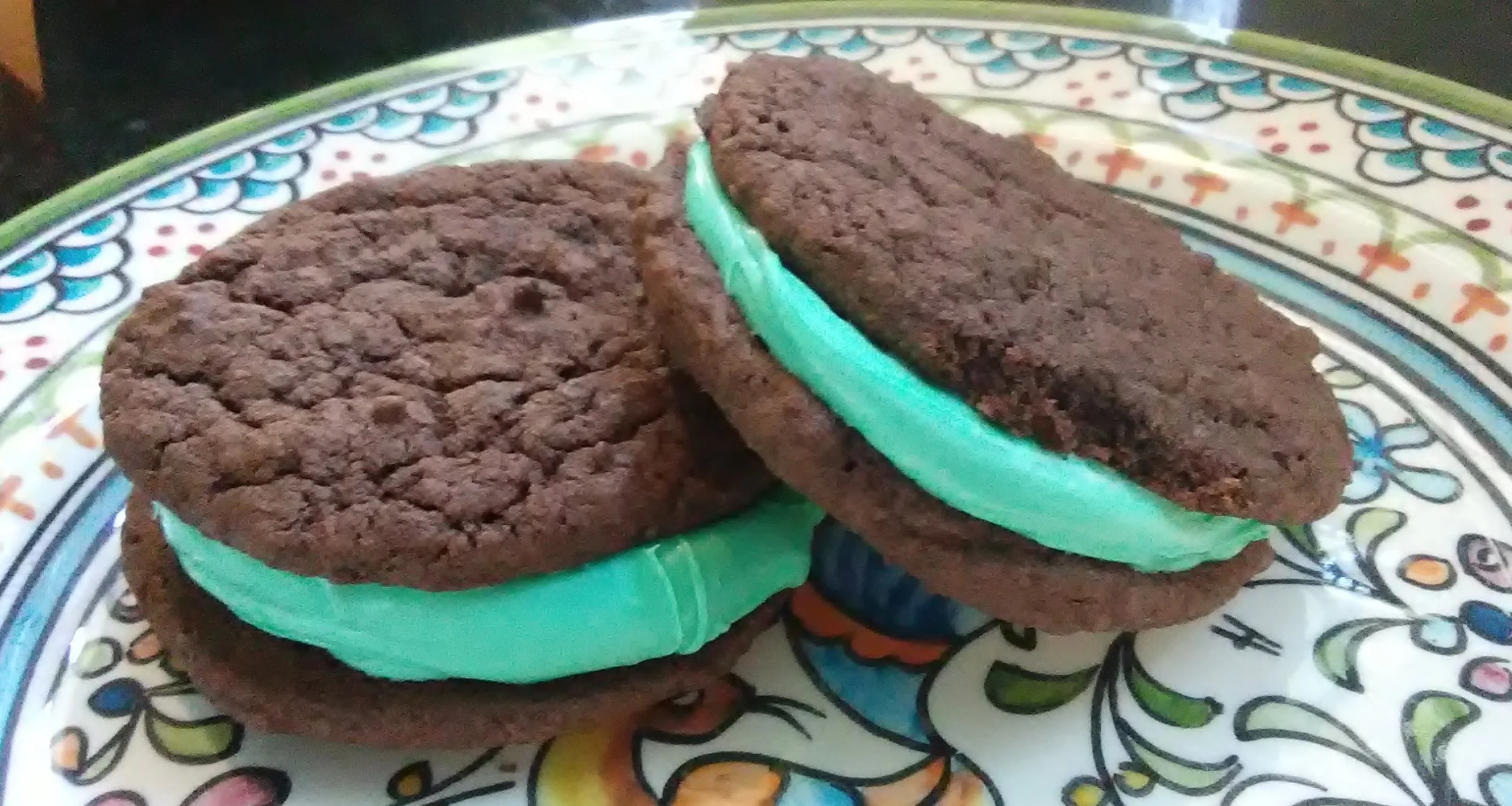Just a little snack