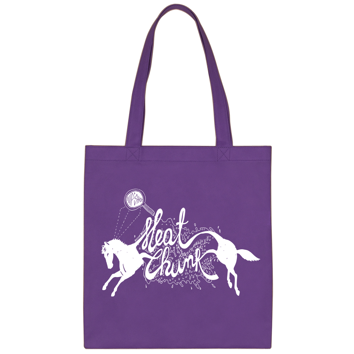 SHOPPING BAG
