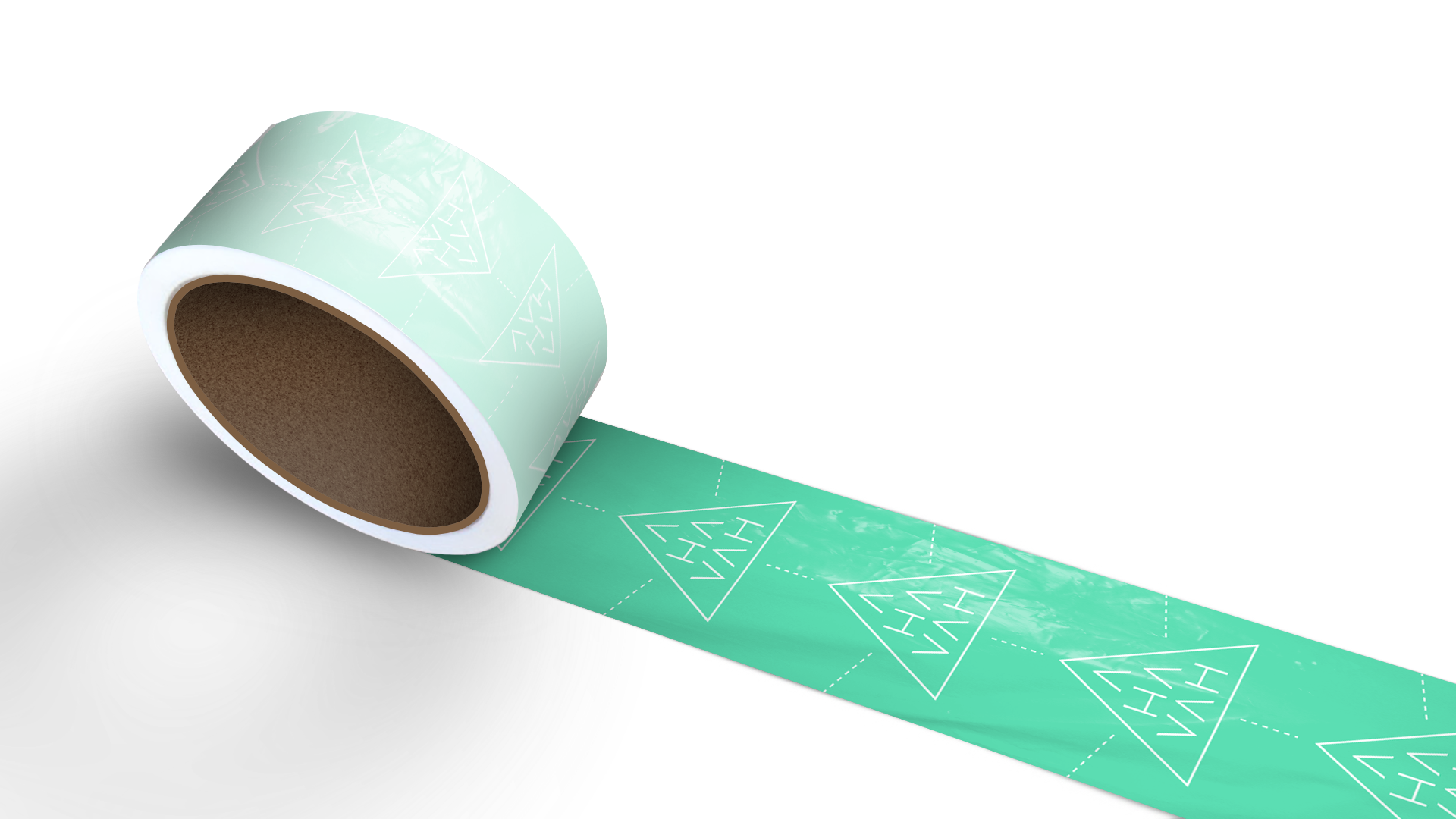 How would it look on tape?