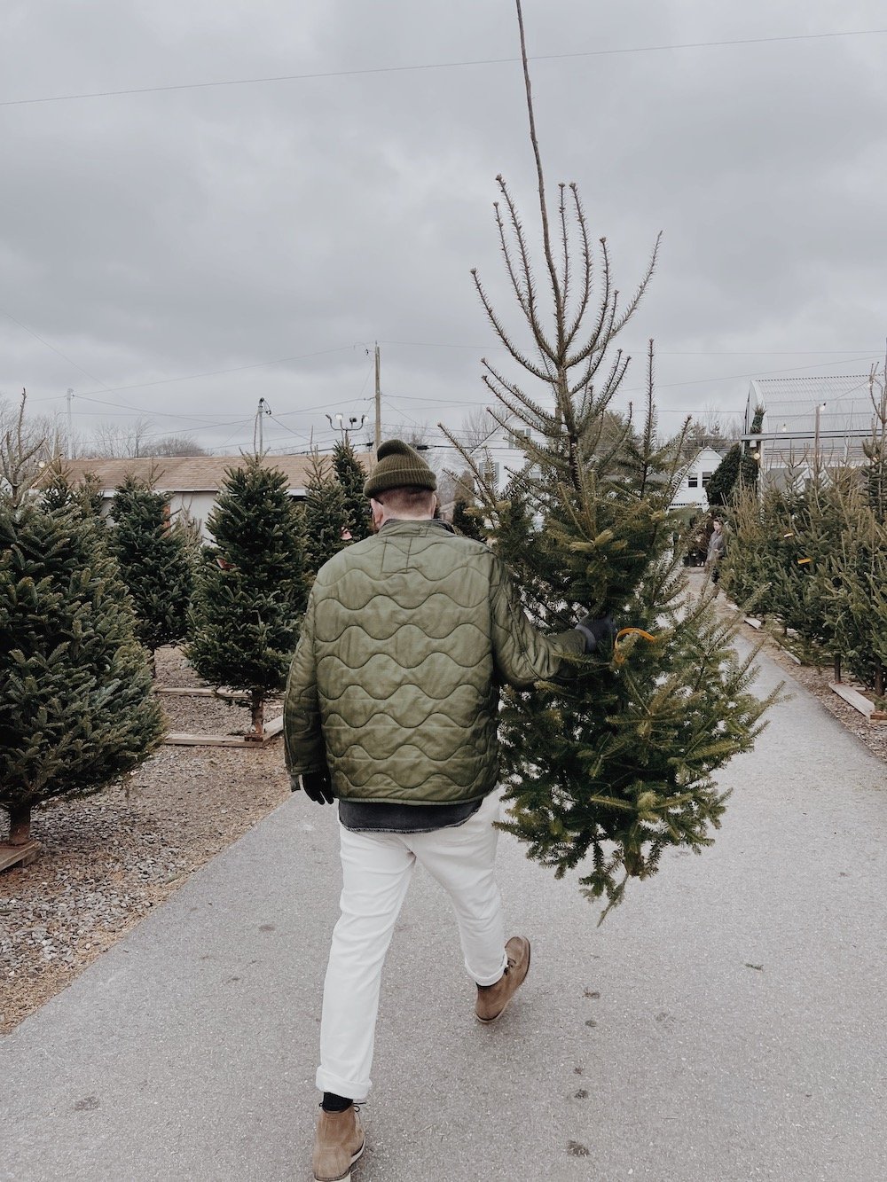 Weekend Reading 12.29.23