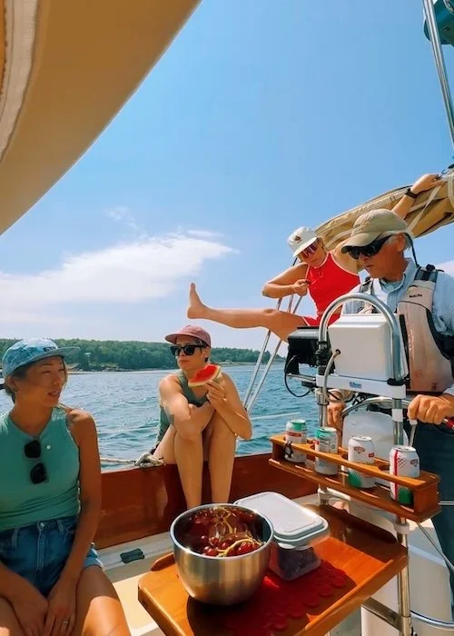 Weekly Reading, 08.25.25