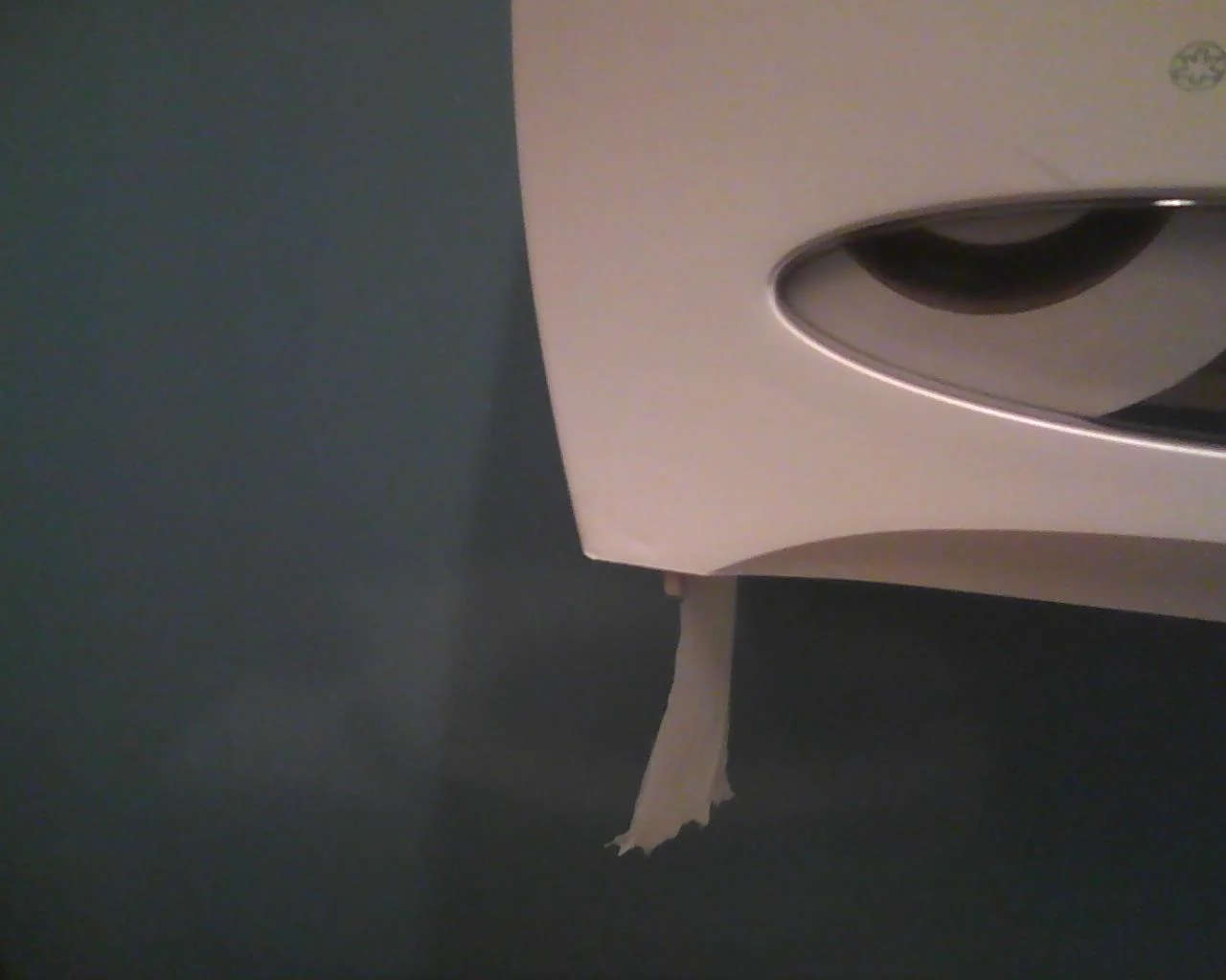 HELP! Lesson learned--always check the roll before committing.