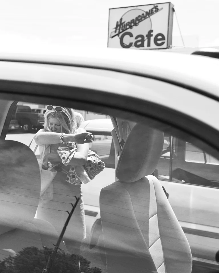 Car Keys | Albuquerque, 2013