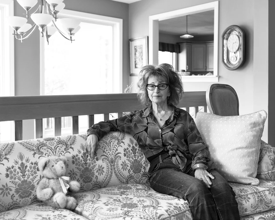 cassandra | salem, 2014