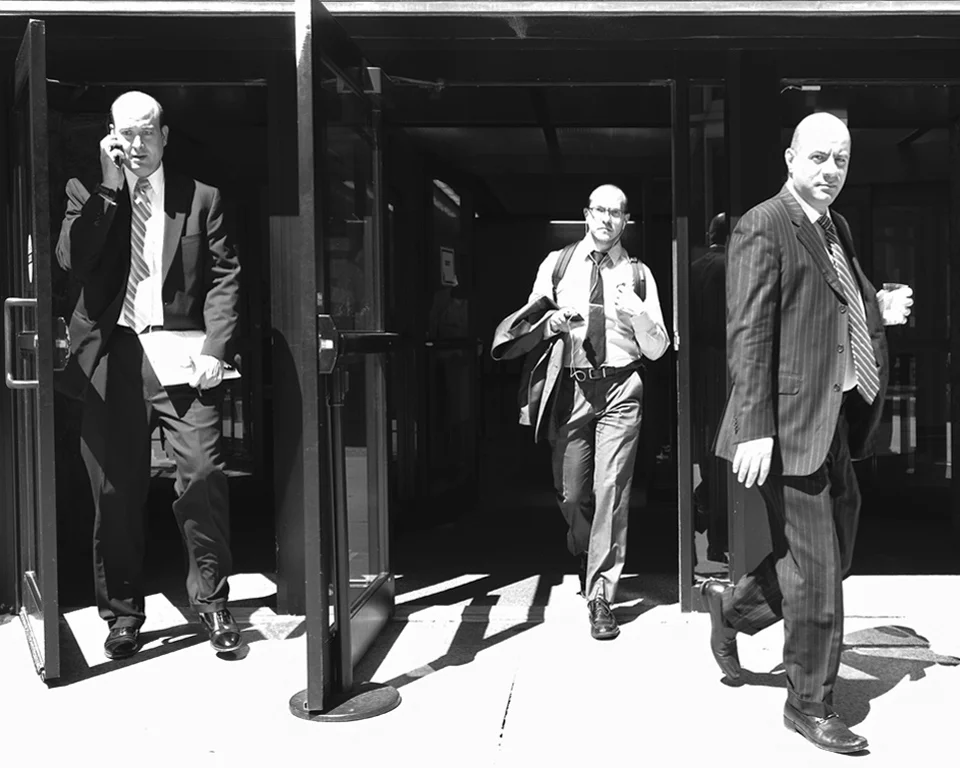 US District Court | Boston, 2014