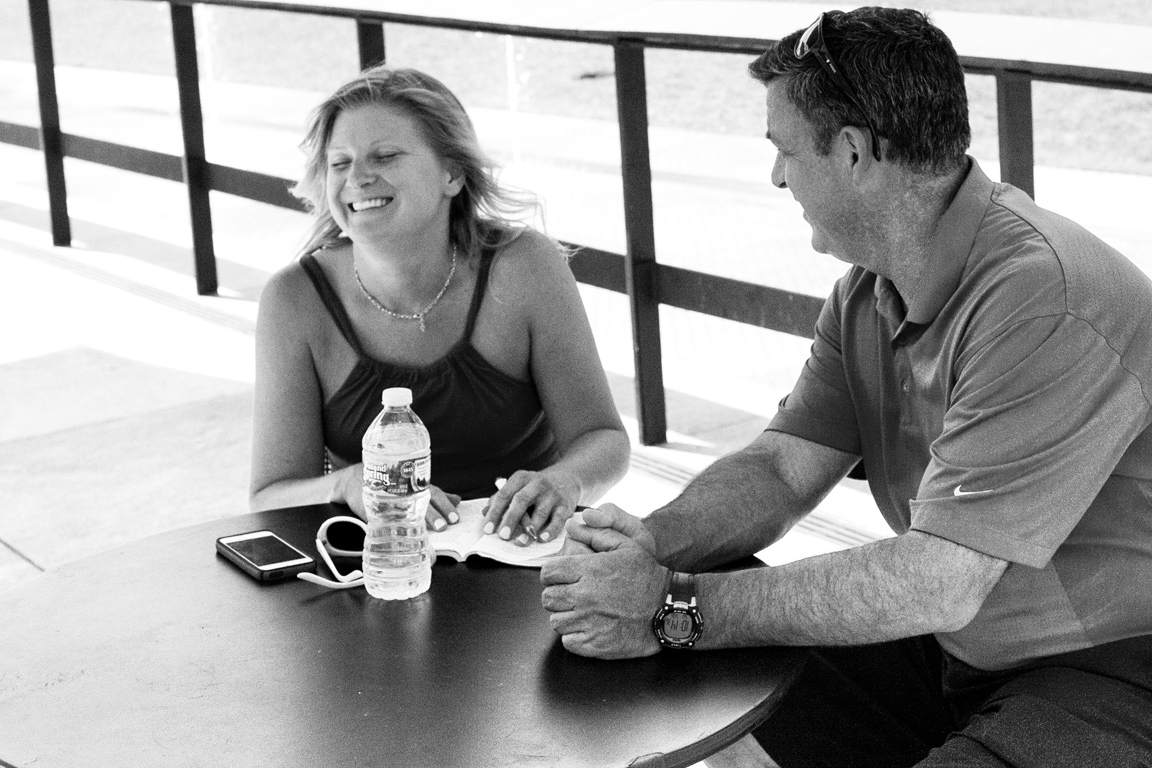 michelle & greg | july, 2014
