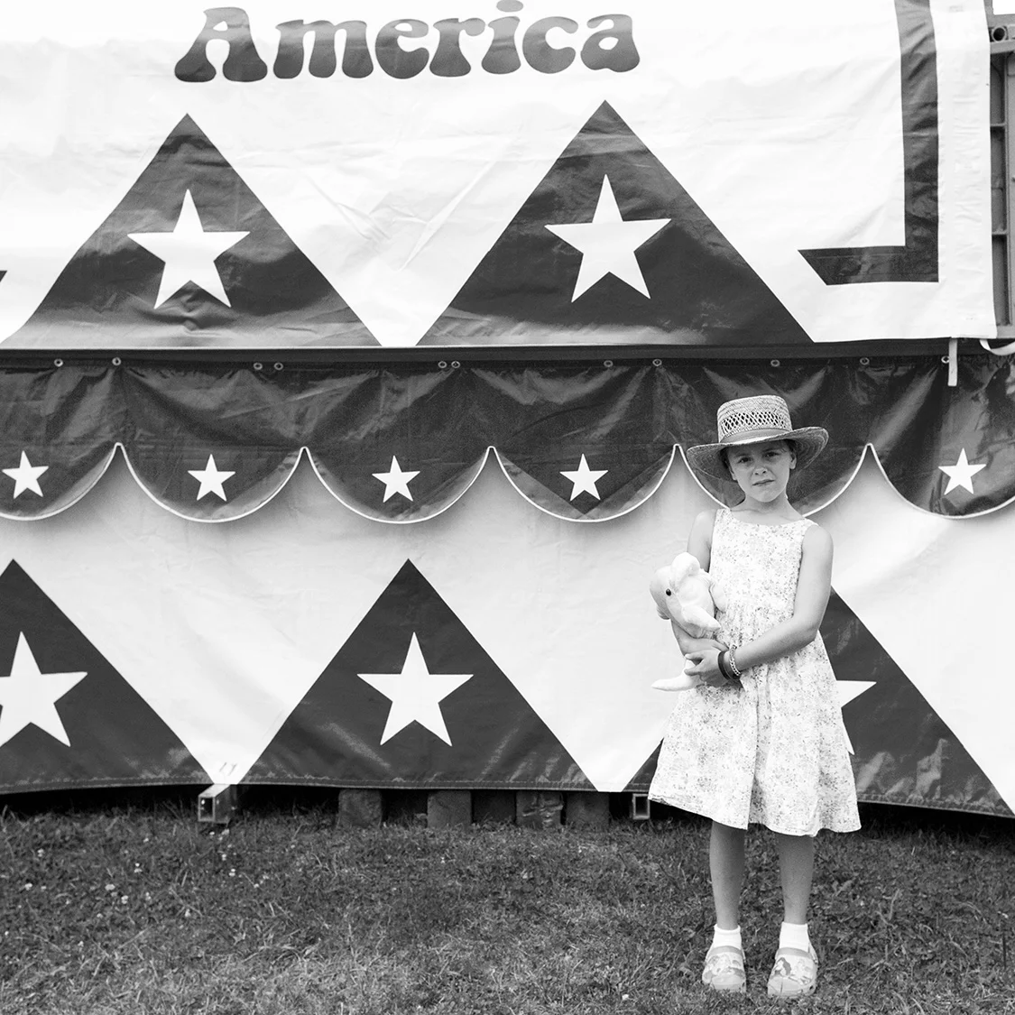 america, august 2014