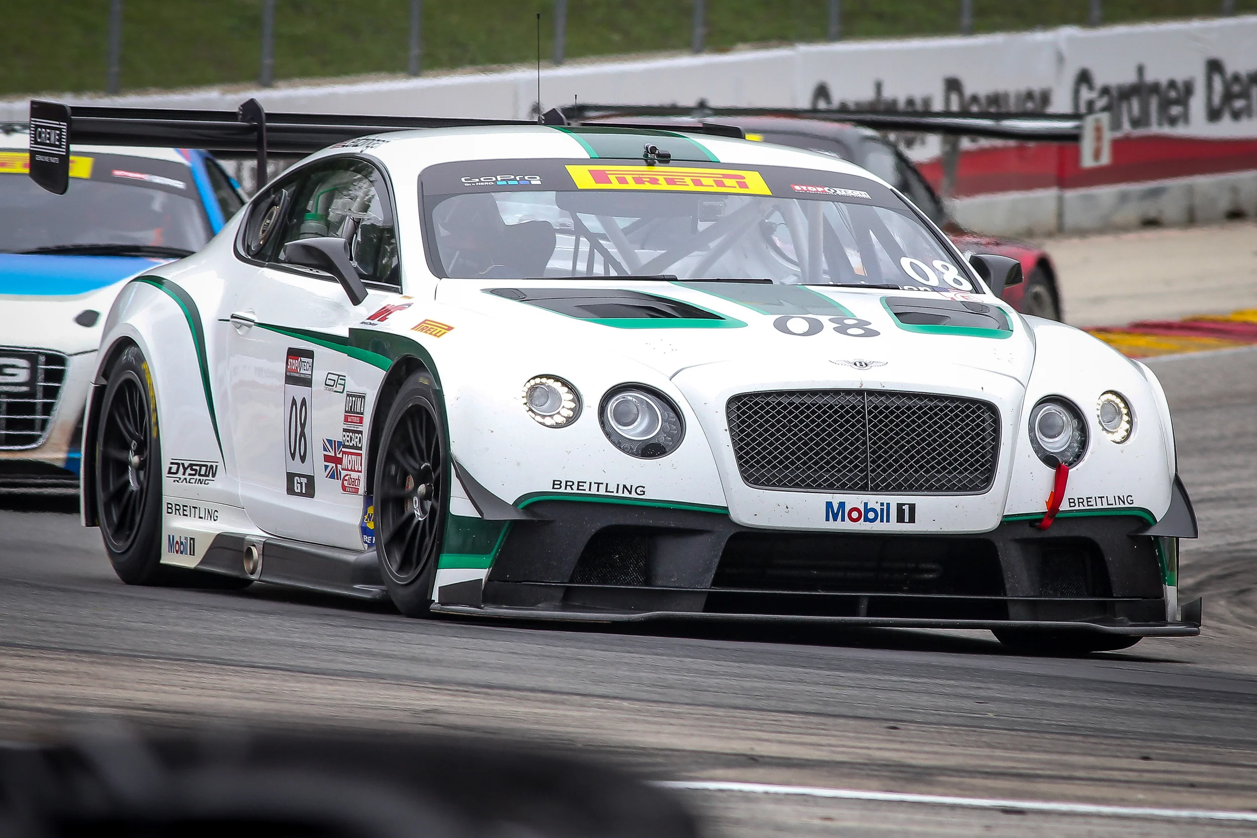 Picture Credit - Chris Chavez Photography - Road America
