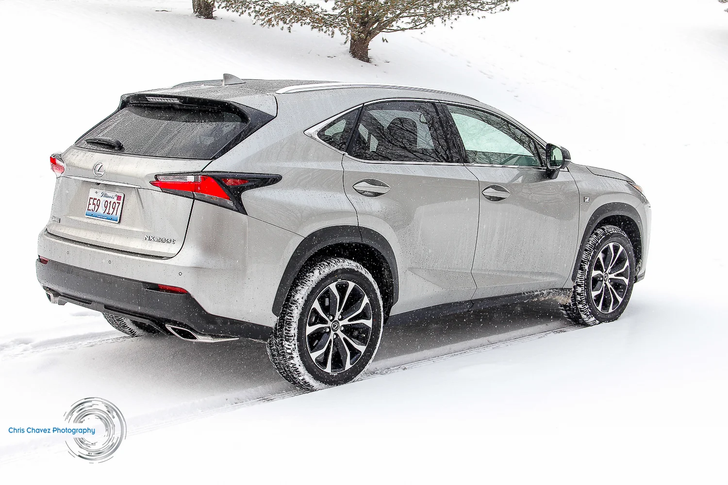 Неисправность системы awd лексус nx200