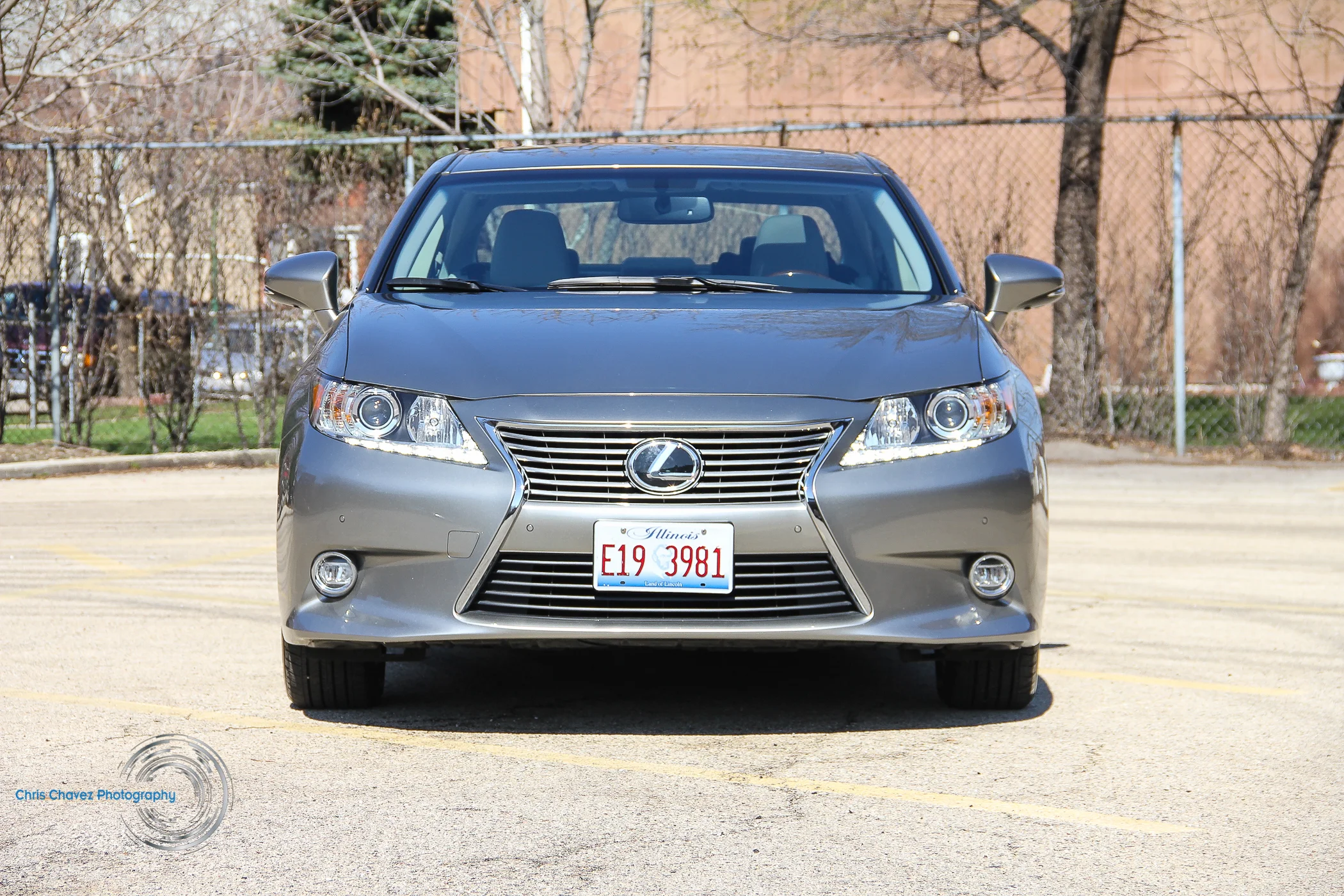 ES 350