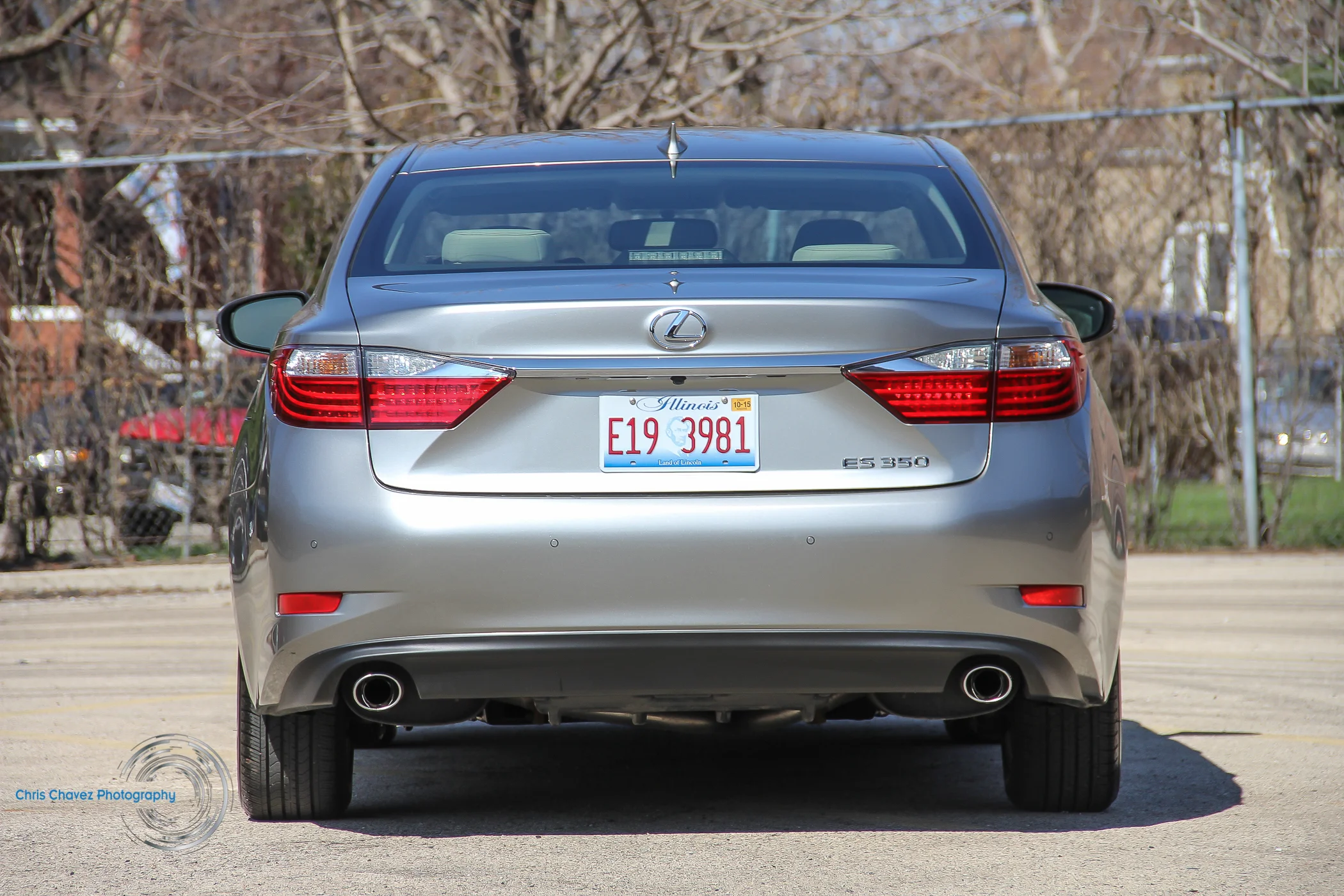 ES 350