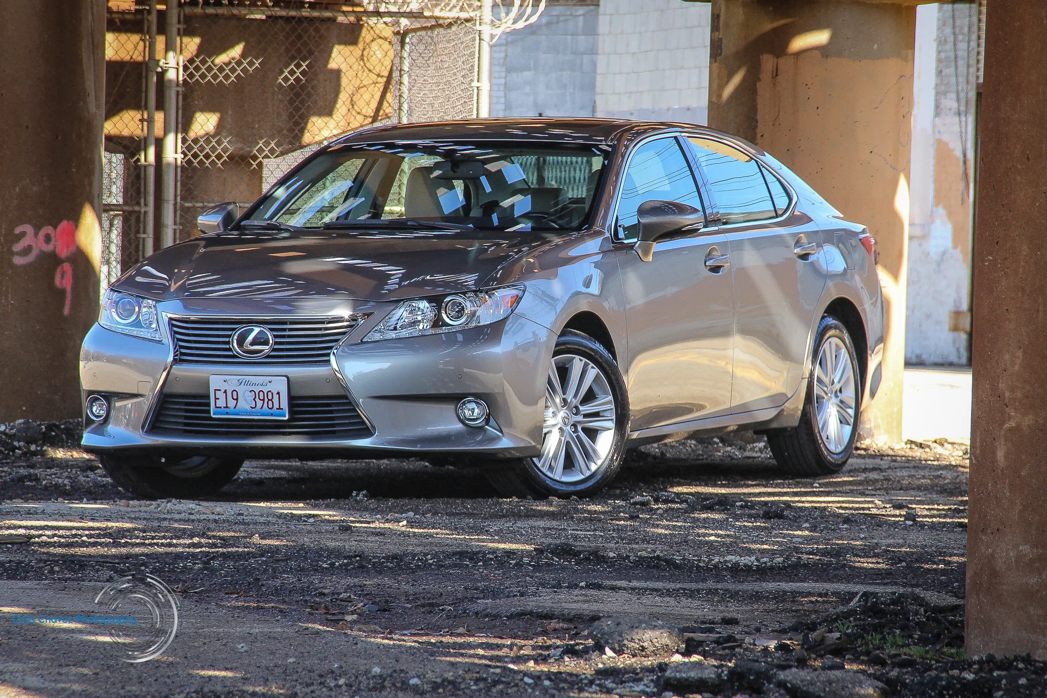 ES 350