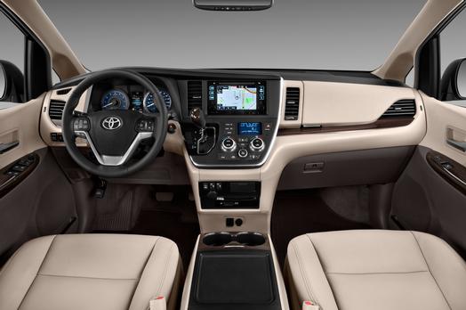Photo provided by Toyota USA