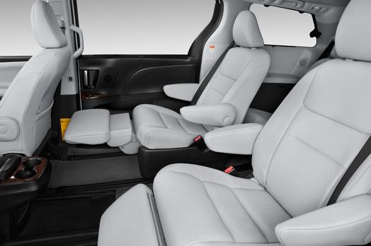 Photo by Toyota USA