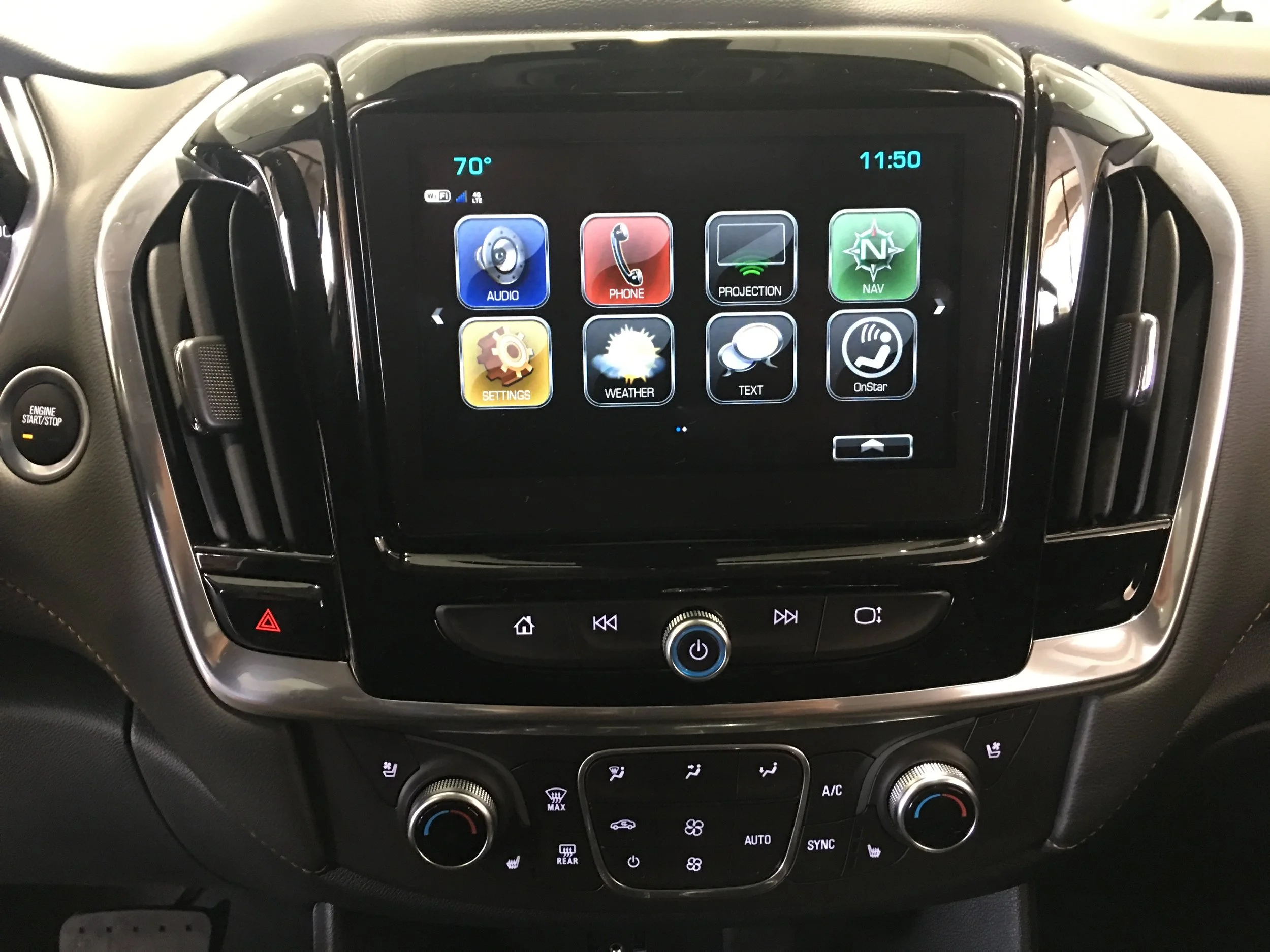2018 chevy traverse redline tail lights 2018 chevy traverse redline tail lights