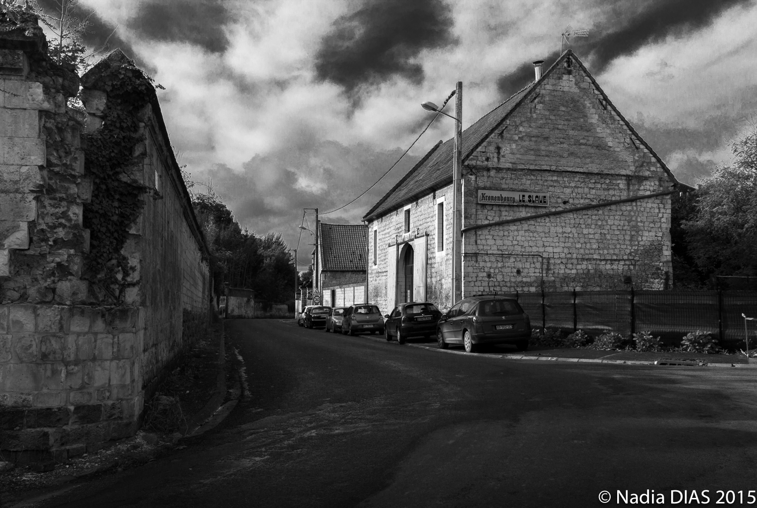 Arras France