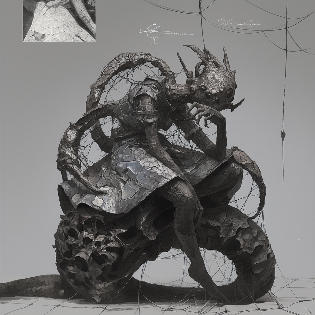 The Child