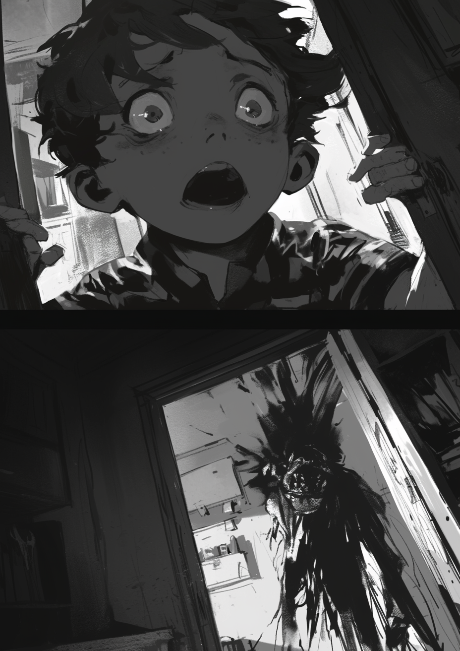 lsphoenix_The_Chase_Scene_-_The_black-and-white_storyboard_pane_65650ed7-45fb-4492-b041-fd3de9b355a9.png