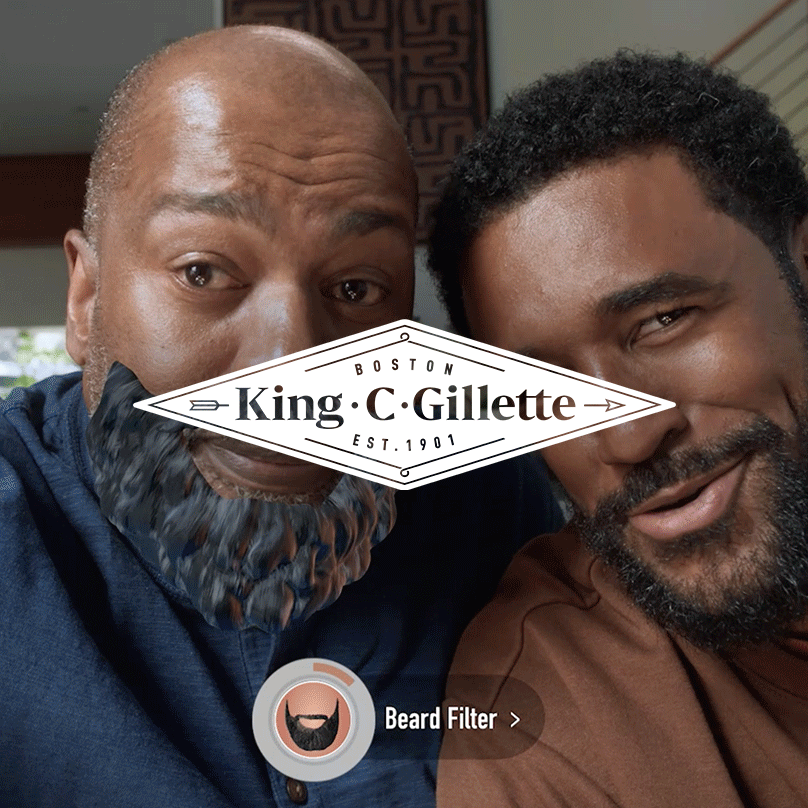 KingCGillette_cover.gif