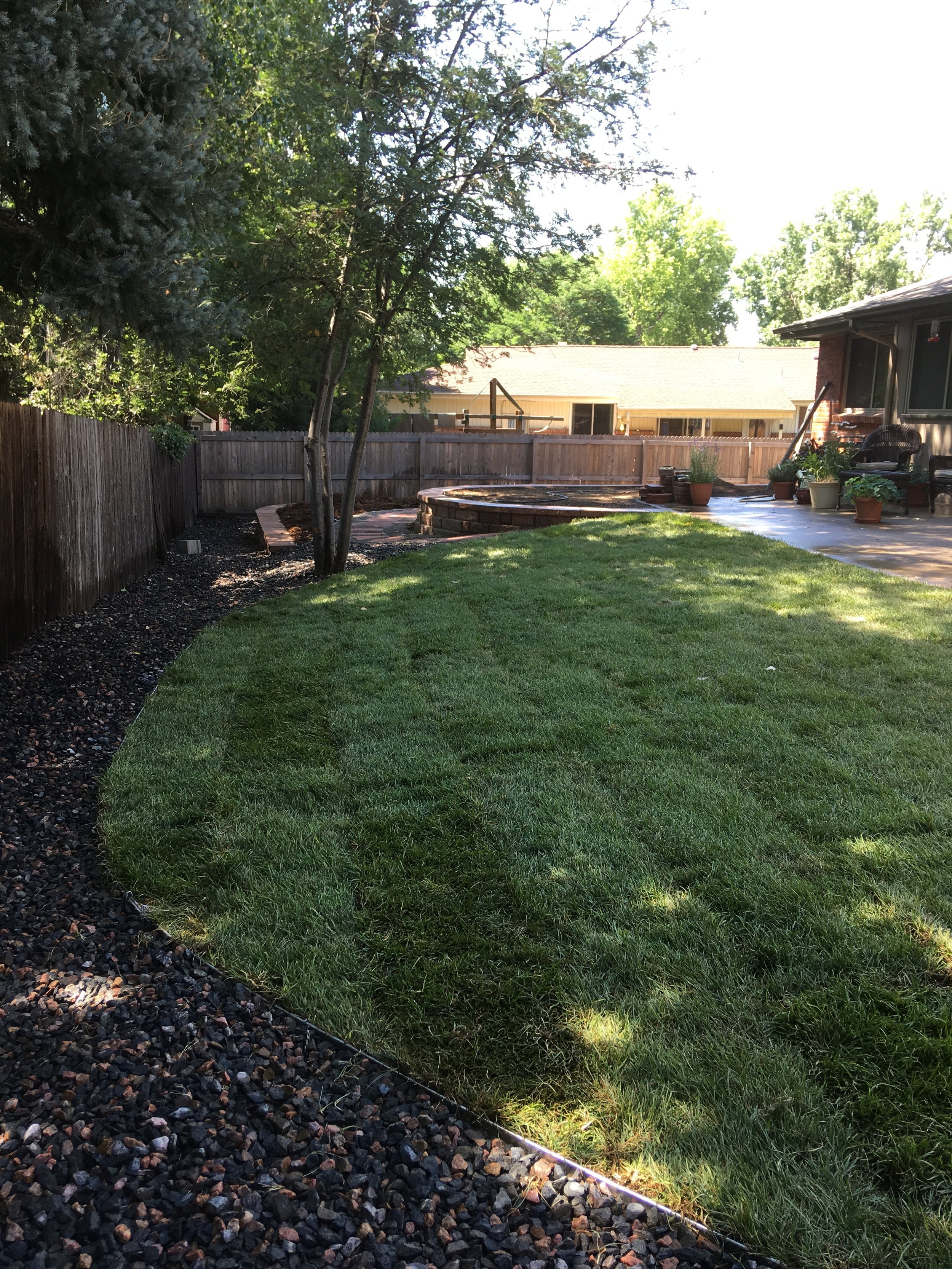 landscapers near me on Aspire Landscaping Denver Colorado Landscaping Company Lakewood Littleton Arvada Golden Morrison Lawn Care